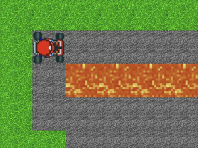 Mario Kart Mini featured image