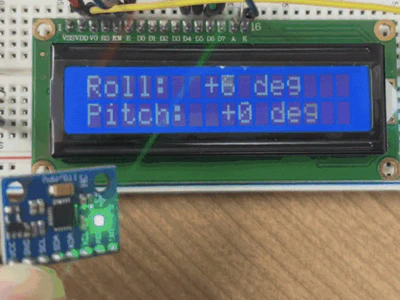 Orientation-Based Led Demo featured image