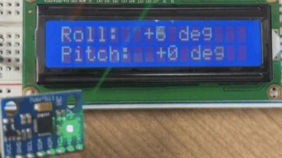 Orientation-Based Led Demo featured image