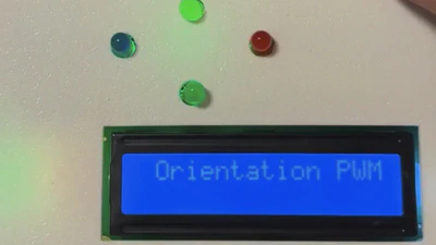 Orientation-Based Led Demo featured image